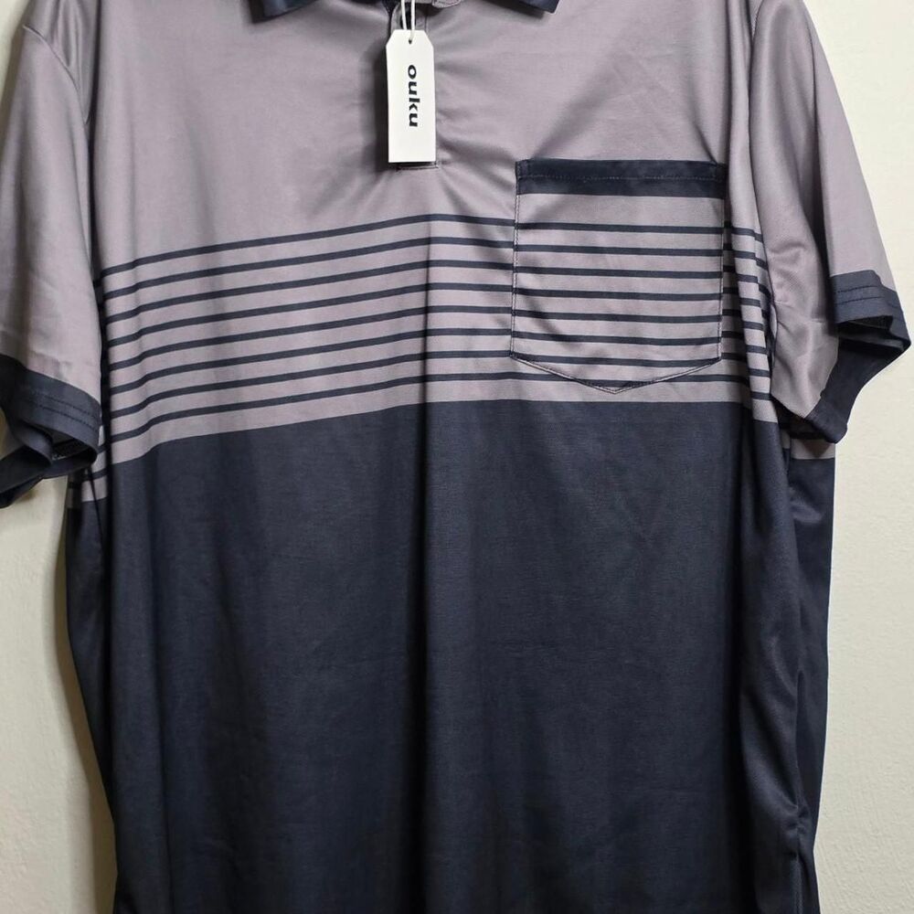 Osito Men's Polo-shirts - Picture 1 of 3